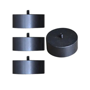 VersaClimber VersaPulley Flywheel Weight -  product_vendor - Peak Primal Wellness