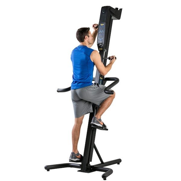 VersaClimber SM - A Sports Vertical Climbing Machine -  product_vendor - Peak Primal Wellness