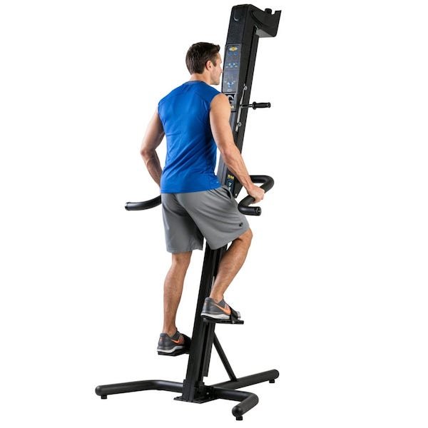 VersaClimber SM - A Sports Vertical Climbing Machine -  product_vendor - Peak Primal Wellness