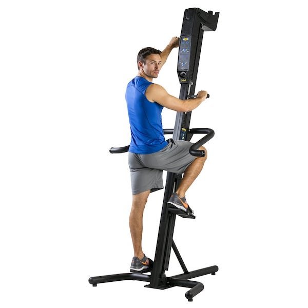 VersaClimber SM - A Sports Vertical Climbing Machine -  product_vendor - Peak Primal Wellness