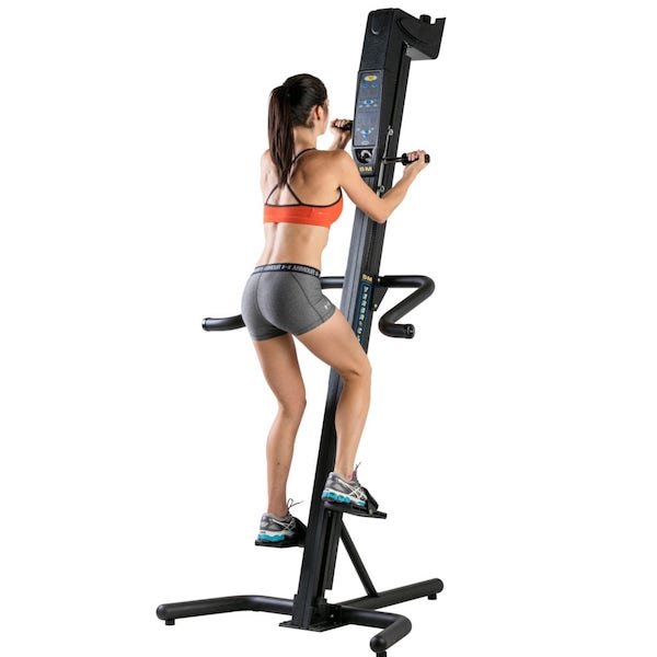 VersaClimber SM - A Sports Vertical Climbing Machine -  product_vendor - Peak Primal Wellness