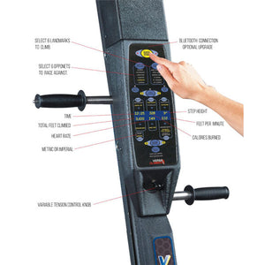 VersaClimber SM-A Sports Vertical Climbing Machine