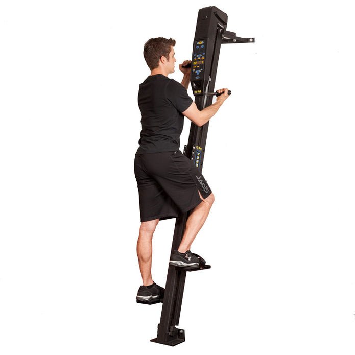 VersaClimber SM - A Sports Vertical Climbing Machine -  product_vendor - Peak Primal Wellness