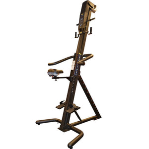 VersaClimber SRM Sports Rehab Vertical Climbing Machine