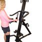 VersaClimber SRM Sports Rehab Vertical Climbing Machine