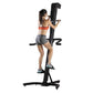 VersaClimber TS - Aerobic Vertical Climbing Machine -  product_vendor - Peak Primal Wellness