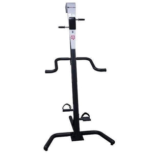 VersaClimber TS - Aerobic Vertical Climbing Machine -  product_vendor - Peak Primal Wellness