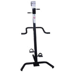 VersaClimber TS - Aerobic Vertical Climbing Machine -  product_vendor - Peak Primal Wellness
