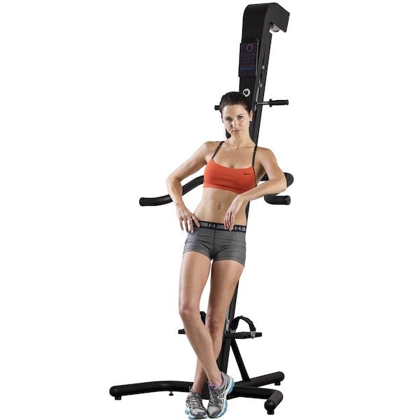 VersaClimber TS - Aerobic Vertical Climbing Machine -  product_vendor - Peak Primal Wellness