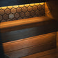 Leil Saunas Viva 120 - 1 Person Outdoor Sauna Kit -  product_vendor - Peak Primal Wellness
