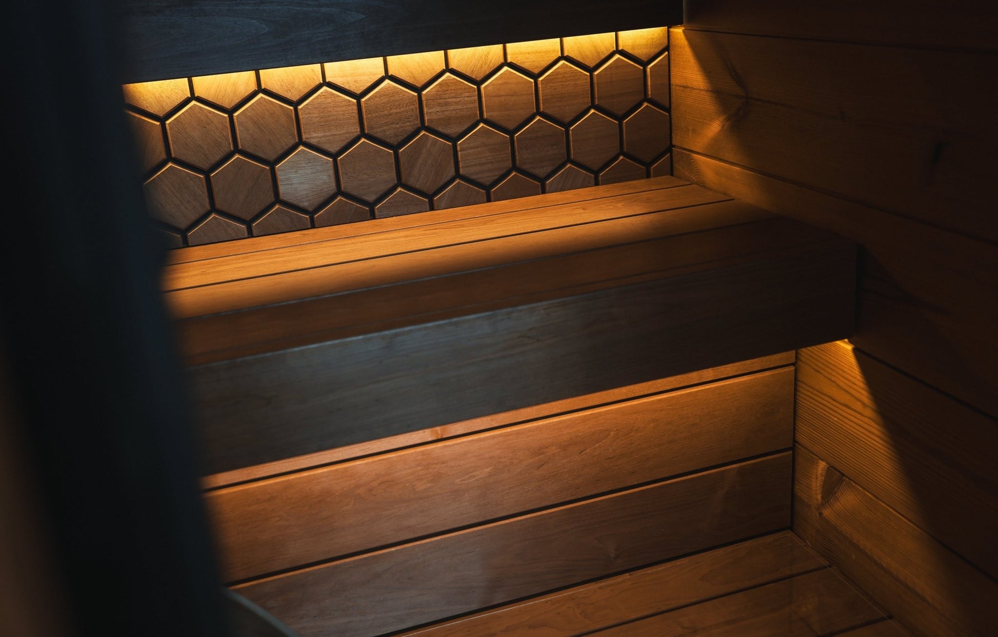 Leil Saunas Viva 120 - 1 Person Outdoor Sauna Kit -  product_vendor - Peak Primal Wellness