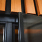 Leil Saunas Viva 250 - 4 Person Outdoor Sauna Kit -  product_vendor - Peak Primal Wellness