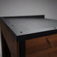 Leil Saunas Viva 250 - 4 Person Outdoor Sauna Kit -  product_vendor - Peak Primal Wellness