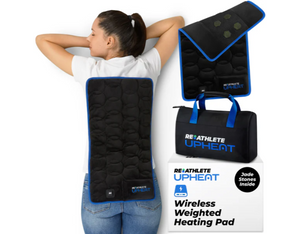 ReAthlete UPHEAT Weighted pad