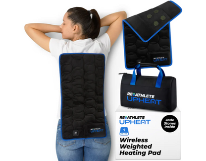 ReAthlete UPHEAT Weighted pad