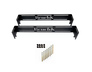 BenchK Wall holder WHB+S8 for BenchK 2,5,7 series wall bars