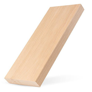 ProSaunas ALDER 2X6 (28mm x 140mm) S4SEE SHP | Sauna Wood, Smooth 4 Sides Eased Edges, SHP Profile, Bench Material -  product_vendor - Peak Primal Wellness