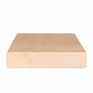 ProSaunas ALDER 2X6 (28mm x 140mm) S4SEE SHP | Sauna Wood, Smooth 4 Sides Eased Edges, SHP Profile, Bench Material -  product_vendor - Peak Primal Wellness