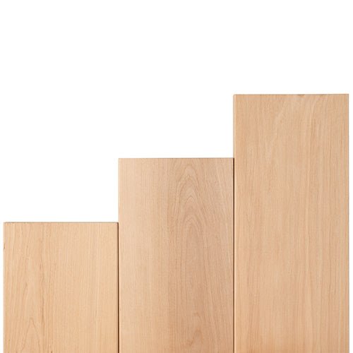 ProSaunas ALDER 2X6 (28mm x 140mm) S4SEE SHP | Sauna Wood, Smooth 4 Sides Eased Edges, SHP Profile, Bench Material -  product_vendor - Peak Primal Wellness