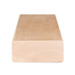 ProSaunas ALDER 2X3 (28mm x 65mm) S4SEE SHP | Sauna Wood, Smooth 4 Sides Eased Edges, SHP Profile, Bench Material -  product_vendor - Peak Primal Wellness