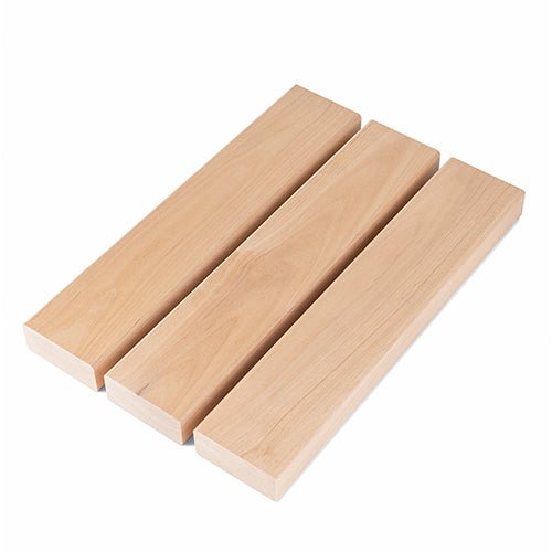 ProSaunas ALDER 2X3 (28mm x 65mm) S4SEE SHP | Sauna Wood, Smooth 4 Sides Eased Edges, SHP Profile, Bench Material -  product_vendor - Peak Primal Wellness