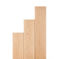 ProSaunas ALDER 2X3 (28mm x 65mm) S4SEE SHP | Sauna Wood, Smooth 4 Sides Eased Edges, SHP Profile, Bench Material -  product_vendor - Peak Primal Wellness