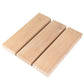 ProSaunas ALDER 2X4 (28mm x 90mm) S4SEE SHP | Sauna Wood, Smooth 4 Sides Eased Edges, SHP Profile, Bench Material -  product_vendor - Peak Primal Wellness