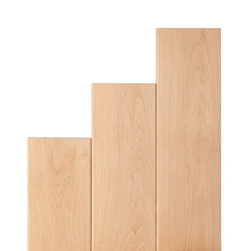 ProSaunas ALDER 2X4 (28mm x 90mm) S4SEE SHP | Sauna Wood, Smooth 4 Sides Eased Edges, SHP Profile, Bench Material -  product_vendor - Peak Primal Wellness
