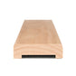 ProSaunas ALDER 1X2 (12mm x 42mm) DOOR TRIM UK | Sauna Wood, Door Trim Casing, UK Profile -  product_vendor - Peak Primal Wellness
