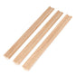 ProSaunas ALDER 1X2 (14mm x 30mm) INSIDE CORNER TRIM SI | Sauna Wood, Inside Corner Trim, Cove Moulding, SI Profile -  product_vendor - Peak Primal Wellness