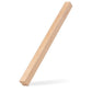 ProSaunas ALDER 1X1 (21mm x 21mm) S4SEE SHP | Sauna Wood, Smooth 4 Sides Eased Edges, Moulding, SHP Profile -  product_vendor - Peak Primal Wellness