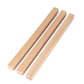 ProSaunas ALDER 1X1 (21mm x 21mm) S4SEE SHP | Sauna Wood, Smooth 4 Sides Eased Edges, Moulding, SHP Profile -  product_vendor - Peak Primal Wellness