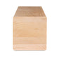 ProSaunas ALDER 3X3 (68mm x 68mm) S4SEE SHP | Engineered Sauna Wood, Smooth 4 Sides Eased Edges, SHP Profile, Bench and Support Material -  product_vendor - Peak Primal Wellness