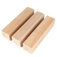 ProSaunas ALDER 3X3 (68mm x 68mm) S4SEE SHP | Engineered Sauna Wood, Smooth 4 Sides Eased Edges, SHP Profile, Bench and Support Material -  product_vendor - Peak Primal Wellness
