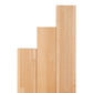 ProSaunas ALDER 3X3 (68mm x 68mm) S4SEE SHP | Engineered Sauna Wood, Smooth 4 Sides Eased Edges, SHP Profile, Bench and Support Material -  product_vendor - Peak Primal Wellness