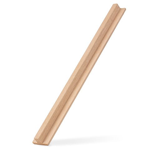 ProSaunas ALDER 1X2 (17mm x 32mm) T - MOULDING | Sauna Wood, T - Moulding -  product_vendor - Peak Primal Wellness