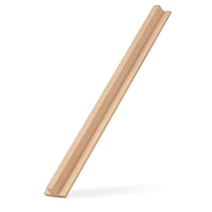 ProSaunas ALDER 1X2 (17mm x 32mm) T - MOULDING | Sauna Wood, T - Moulding -  product_vendor - Peak Primal Wellness