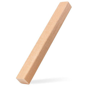 ProSaunas Alder 2x2 (28mm x 36mm) S4SEE SHP | Sauna Wood, Smooth 4 Sides, Eased Edges, Trim Moulding, SHP Profile -  product_vendor - Peak Primal Wellness