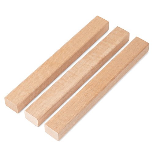 ProSaunas Alder 2x2 (28mm x 36mm) S4SEE SHP | Sauna Wood, Smooth 4 Sides, Eased Edges, Trim Moulding, SHP Profile -  product_vendor - Peak Primal Wellness