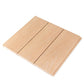 ProSaunas ALDER 1X5 (15mm x 120mm) T&G STS4 | Sauna Wood, Tongue & Groove, STS4 Profile, Nickel - Gap, Wall Material -  product_vendor - Peak Primal Wellness