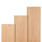 ProSaunas ALDER 1X5 (15mm x 120mm) T&G STS4 | Sauna Wood, Tongue & Groove, STS4 Profile, Nickel - Gap, Wall Material -  product_vendor - Peak Primal Wellness