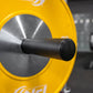 PRx Weight Plate and Barbell Storage