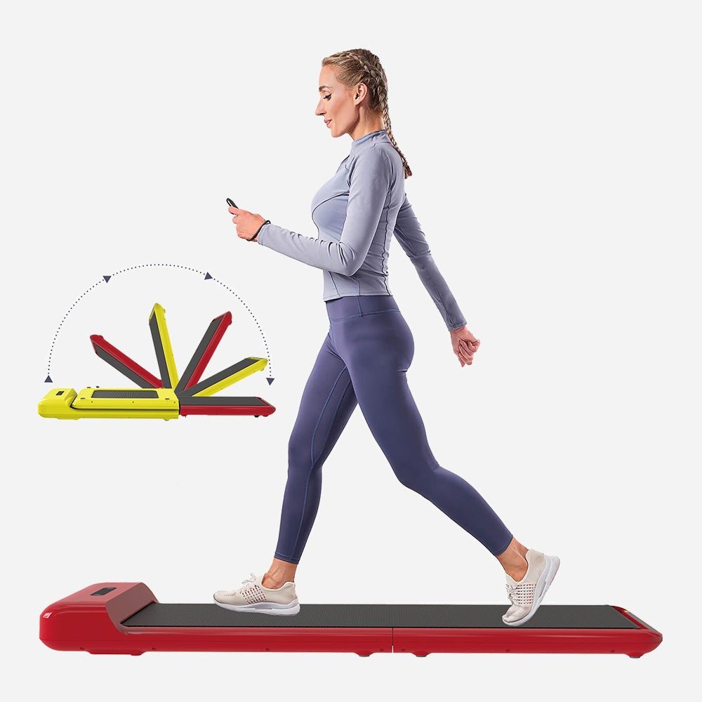 WalkingPad C2 Colorful Foldable Walking Treadmill -  product_vendor - Peak Primal Wellness