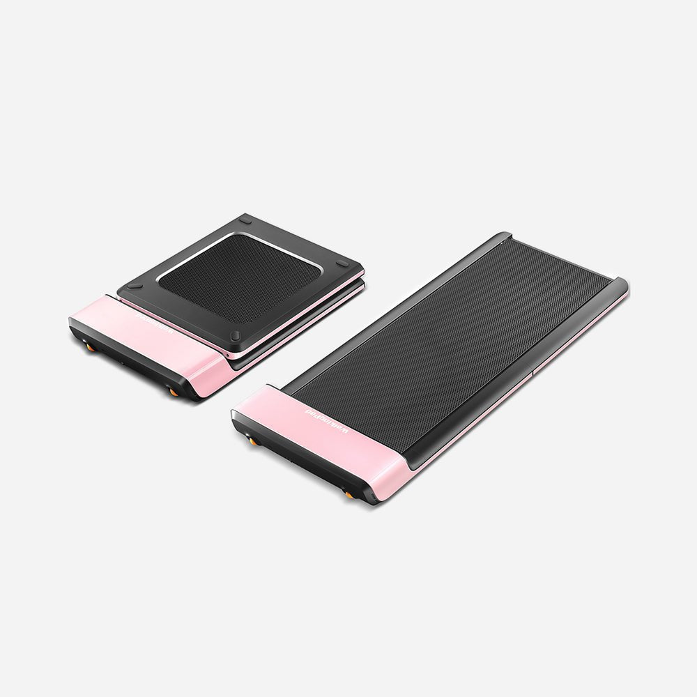 WalkingPad Pink P1 Foldable Walking Treadmill -  product_vendor - Peak Primal Wellness
