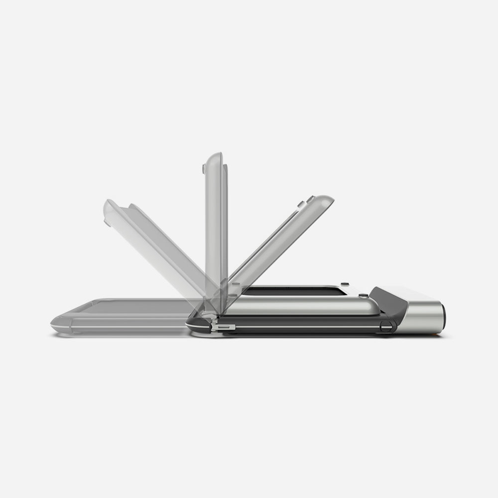 WalkingPad R1 Pro 2IN1 Foldable Treadmill -  product_vendor - Peak Primal Wellness