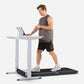 WalkingPad R1 Pro 2IN1 Foldable Treadmill -  product_vendor - Peak Primal Wellness