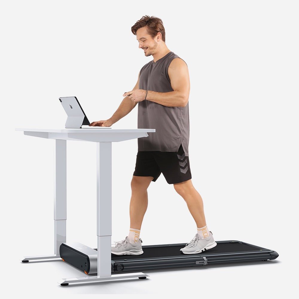 WalkingPad R1 Pro 2IN1 Foldable Treadmill -  product_vendor - Peak Primal Wellness