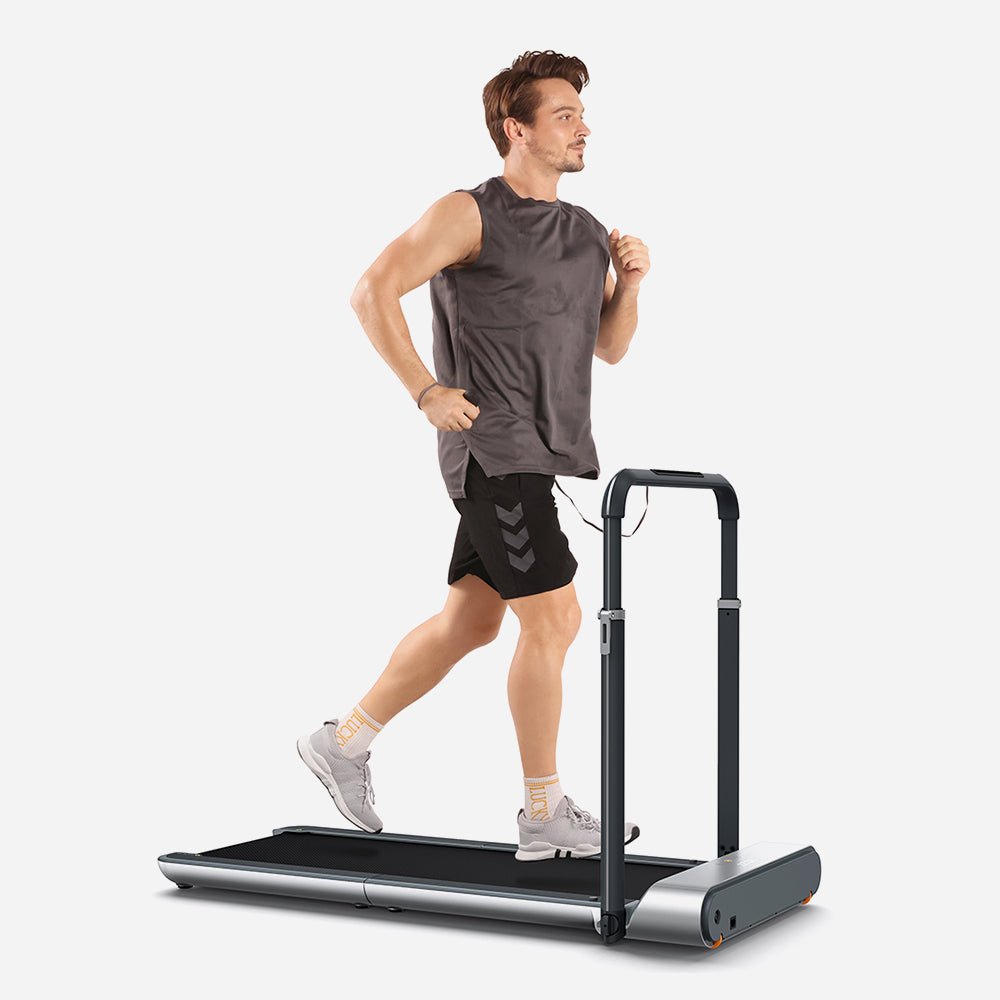 WalkingPad R1 Pro 2IN1 Foldable Treadmill -  product_vendor - Peak Primal Wellness