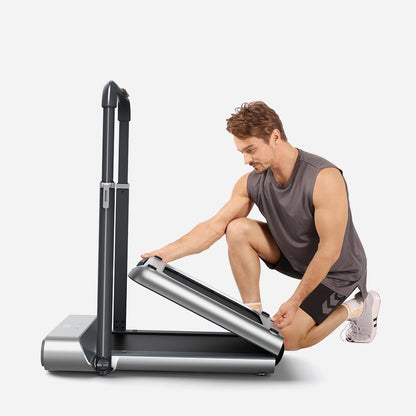WalkingPad R1 Pro 2IN1 Foldable Treadmill -  product_vendor - Peak Primal Wellness