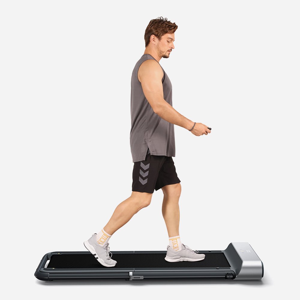 WalkingPad R1 Pro 2IN1 Foldable Treadmill -  product_vendor - Peak Primal Wellness